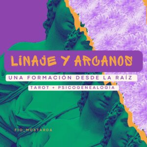 Linaje y Arcanos
